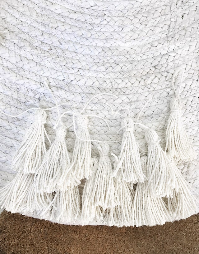 Snapshot of Diy Woven Wall Hanging